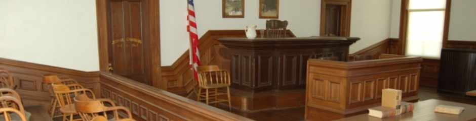 West Virginia Public Court Records Search